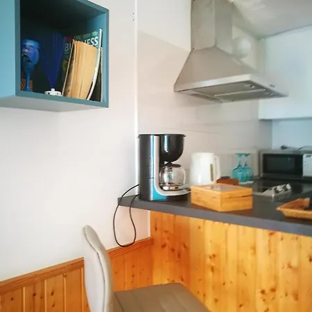Apartamento Aquarius Loft Callao Salvaje Exterior foto